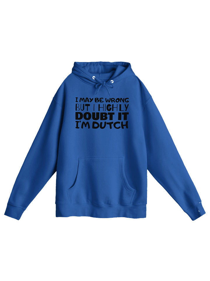 I May Be Wrong... product image (1)