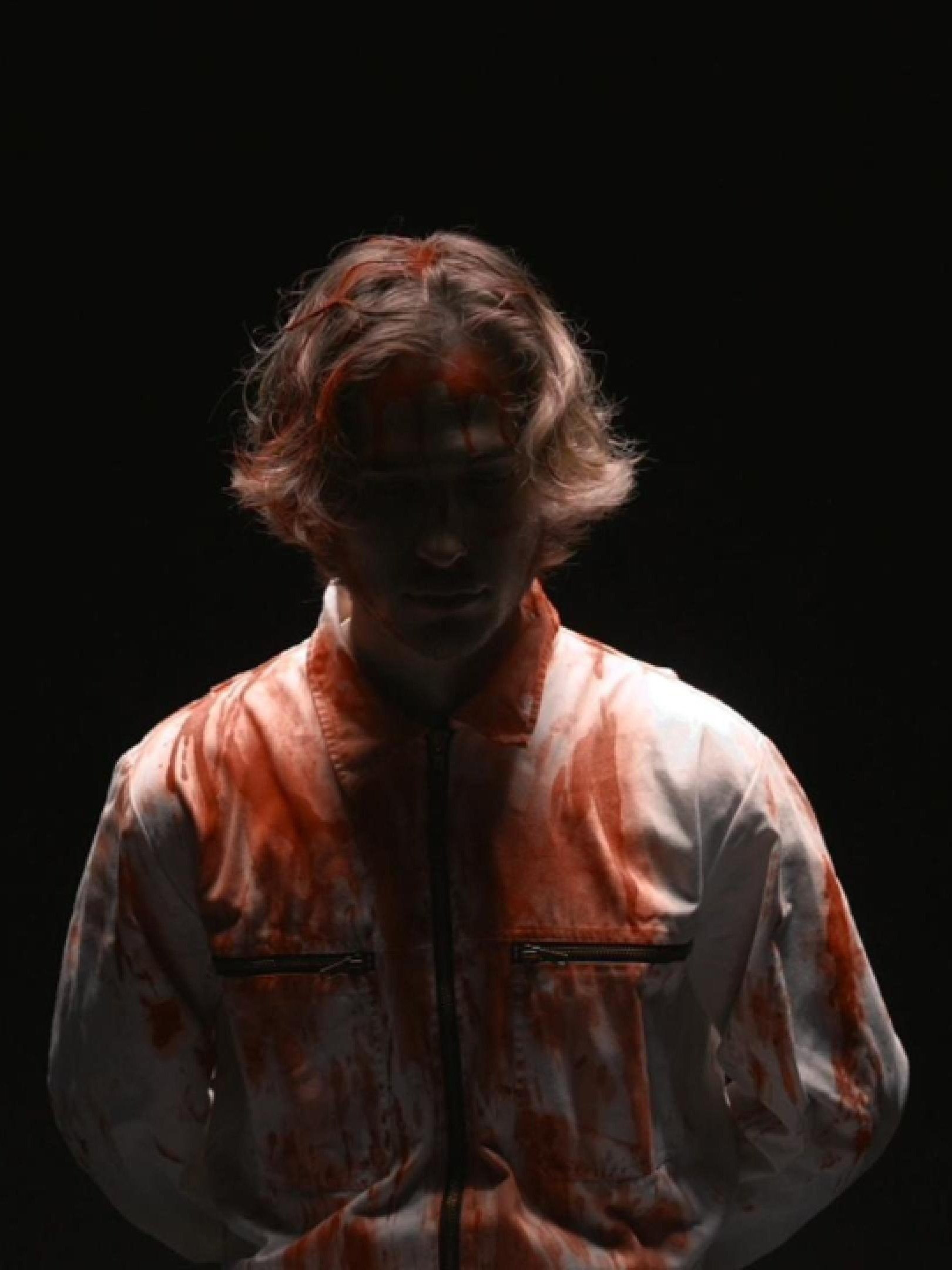 I AM WHAT YOU MADE ME + 'BURN IN FLAMES' TEE BUNDLE 🔥👕 product image (3)