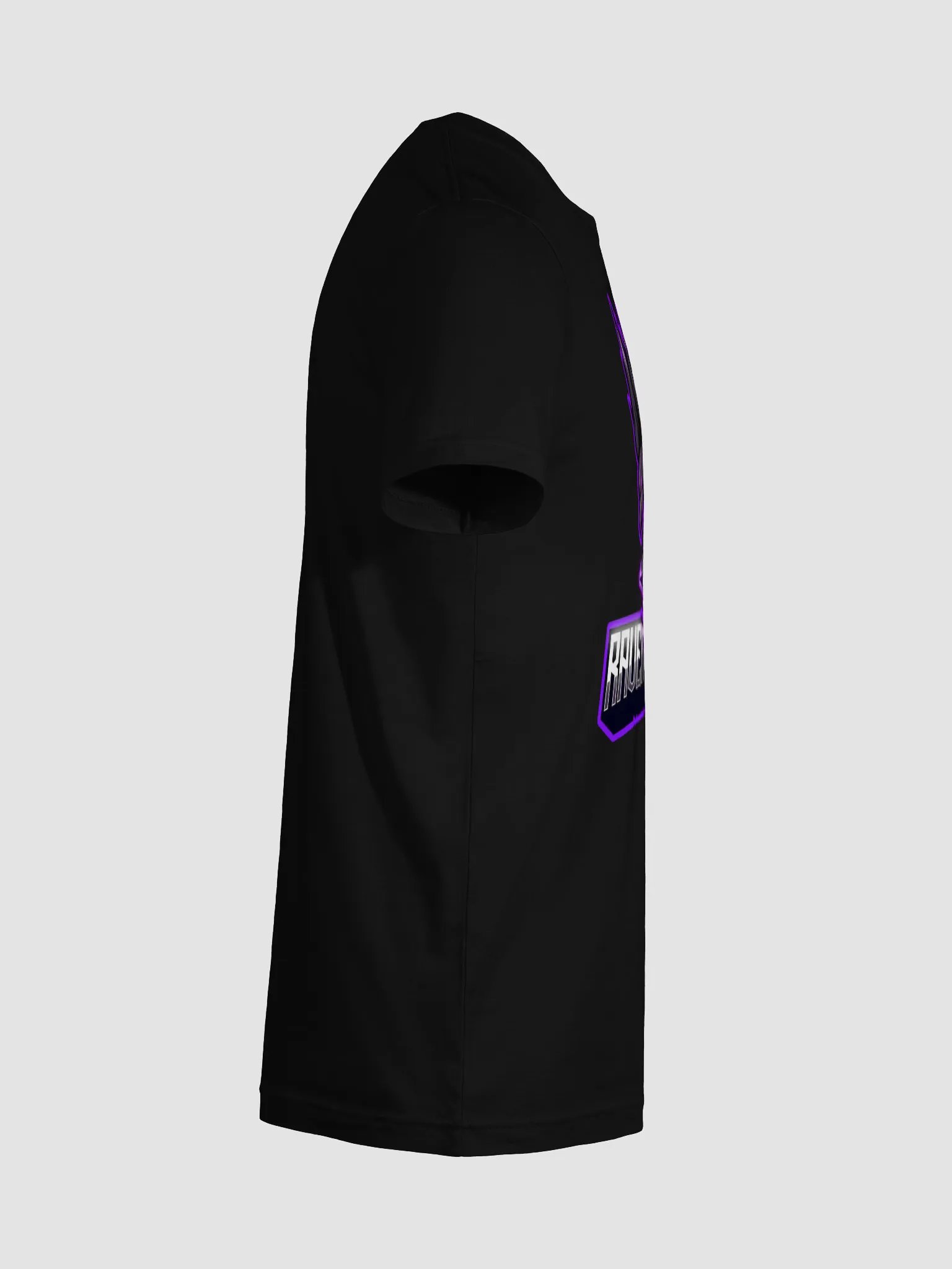 RavenStarFyre Logo Tee product image (12)