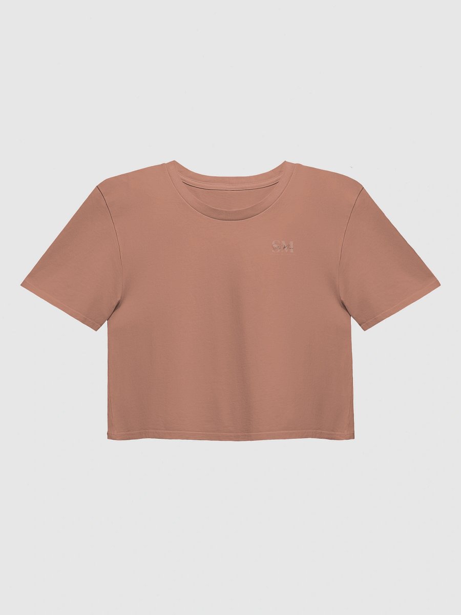 Beach Mode Premium Crop Top product image (2)