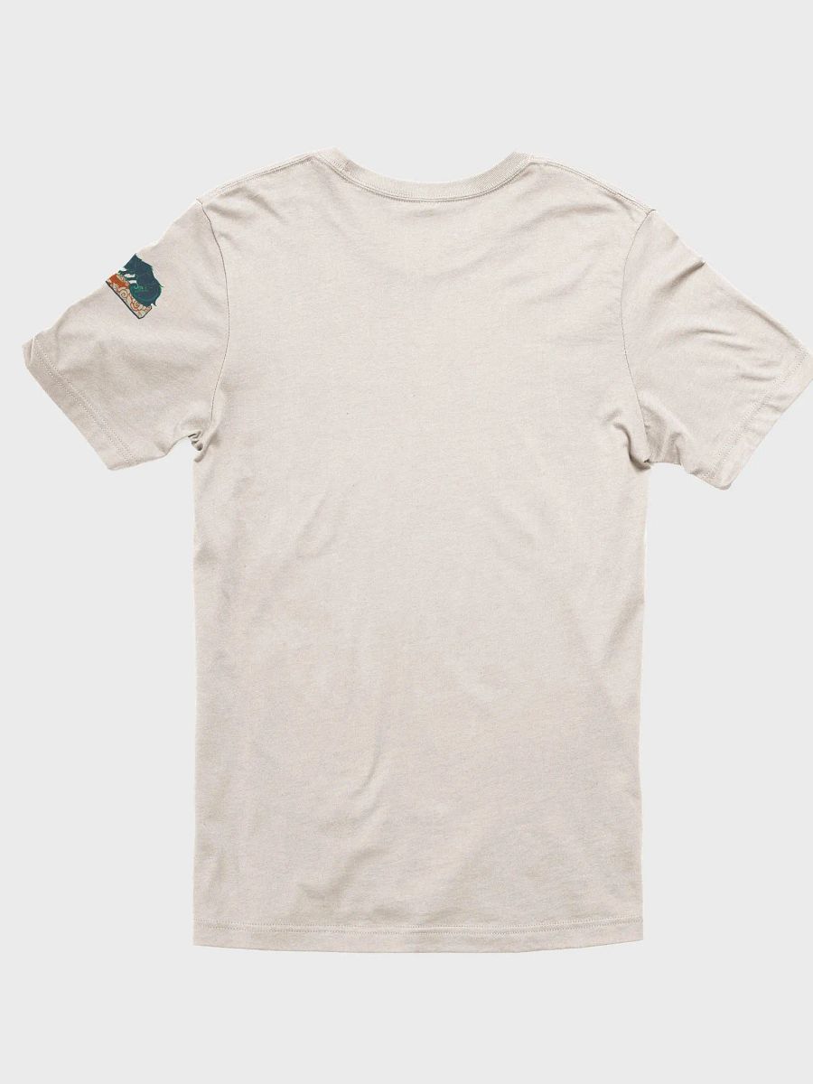 Homunculus T-Shirt product image (2)