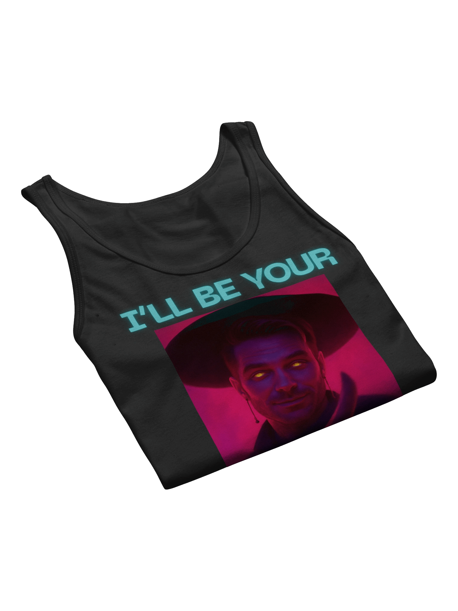 ALMOST_IDOL TANK product image (38)