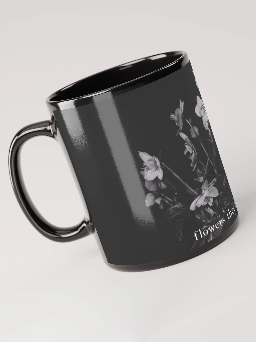 The Garden - Lyrics Mug product image (4)