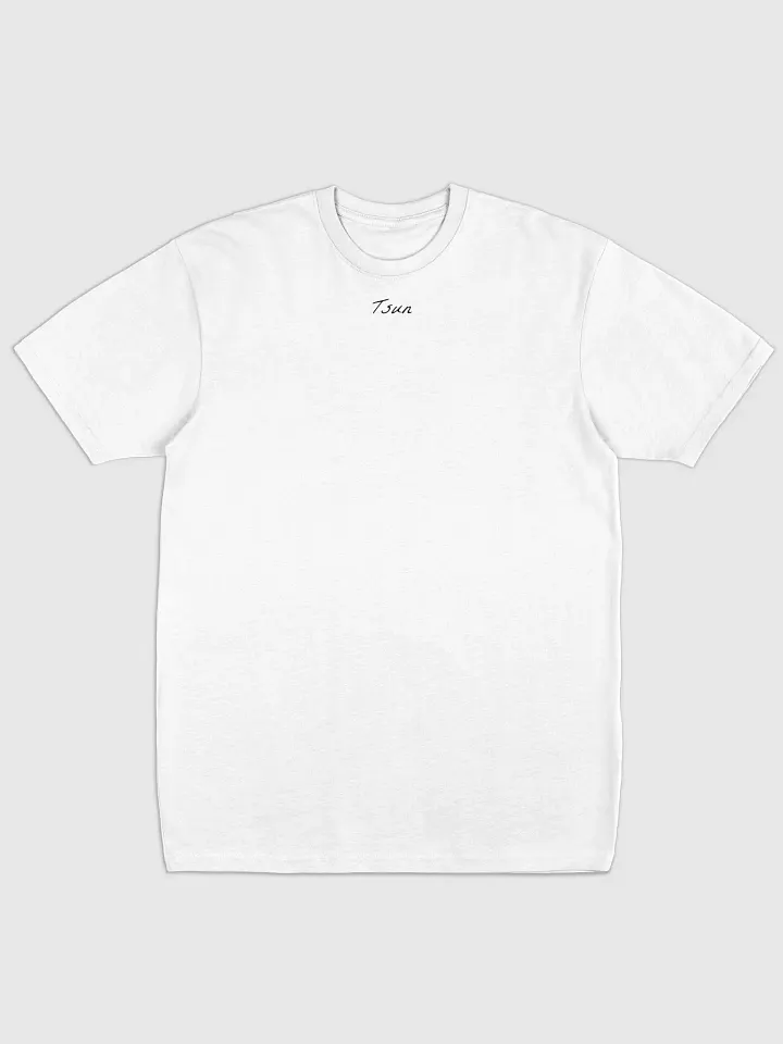 Tsun T-Shirt product image (6)