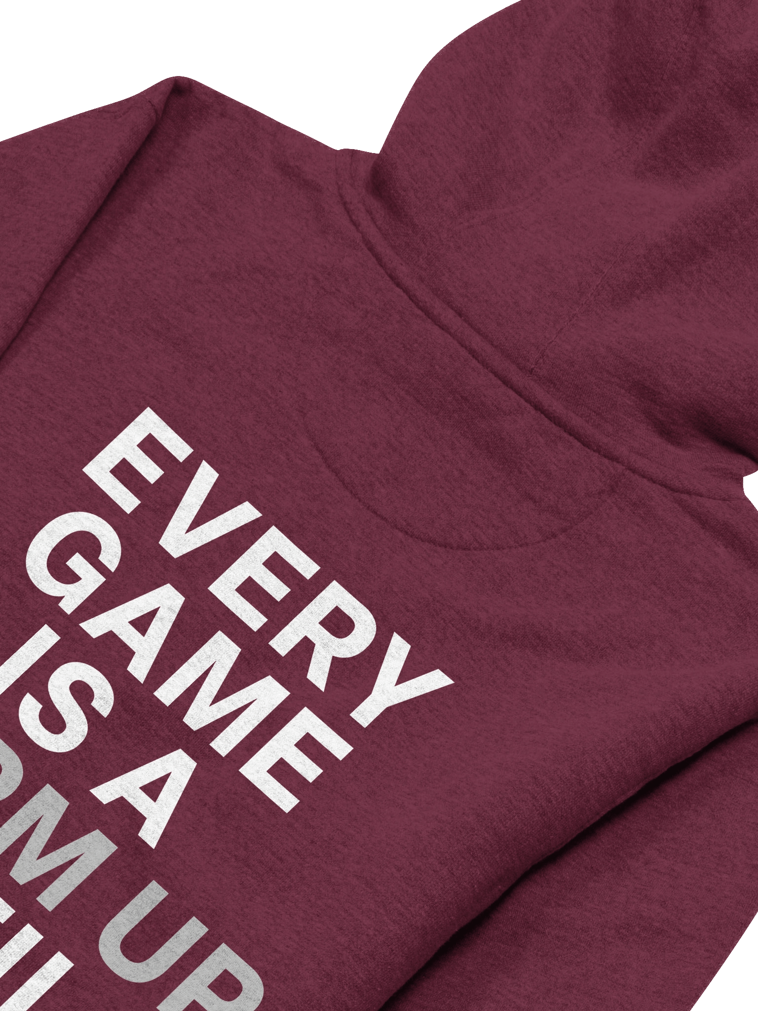 Every Game Hoodie Reborn (Alt) product image (5)