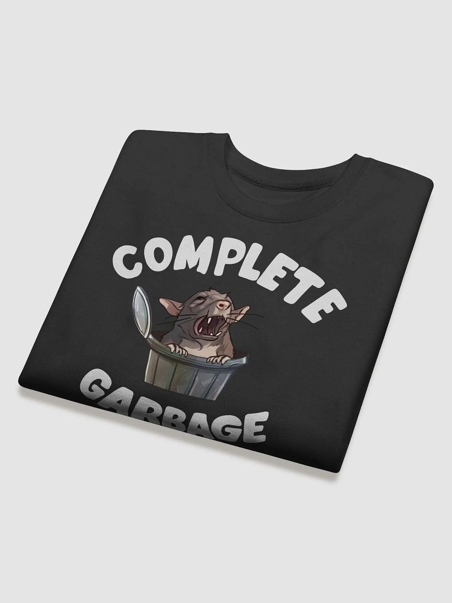 COMPLETE GARBAGE Sweat Shirt product image (10)
