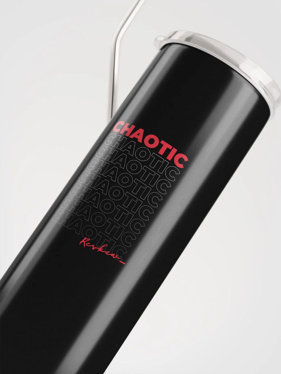 Chaotic Tumbler product image (5)