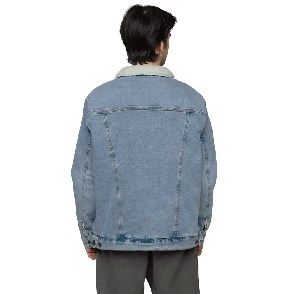 Heck Denim Jacket product image (3)