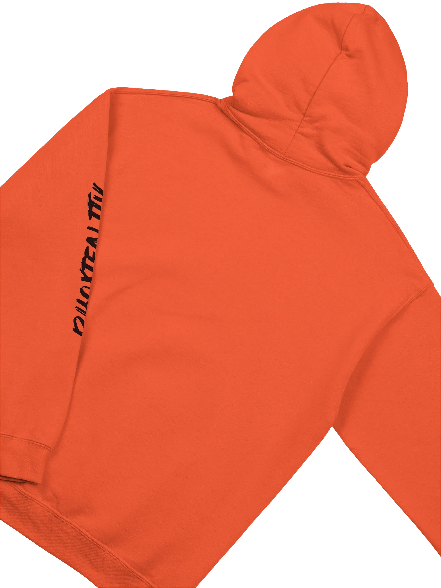 Halloween Phoxx Hood ttv product image (4)