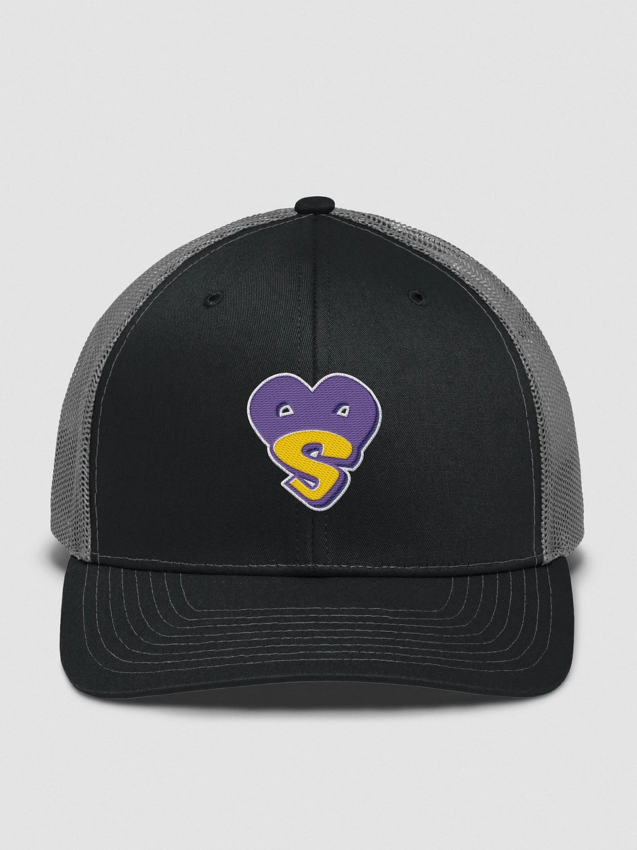 BS Trucker Hat product image (1)