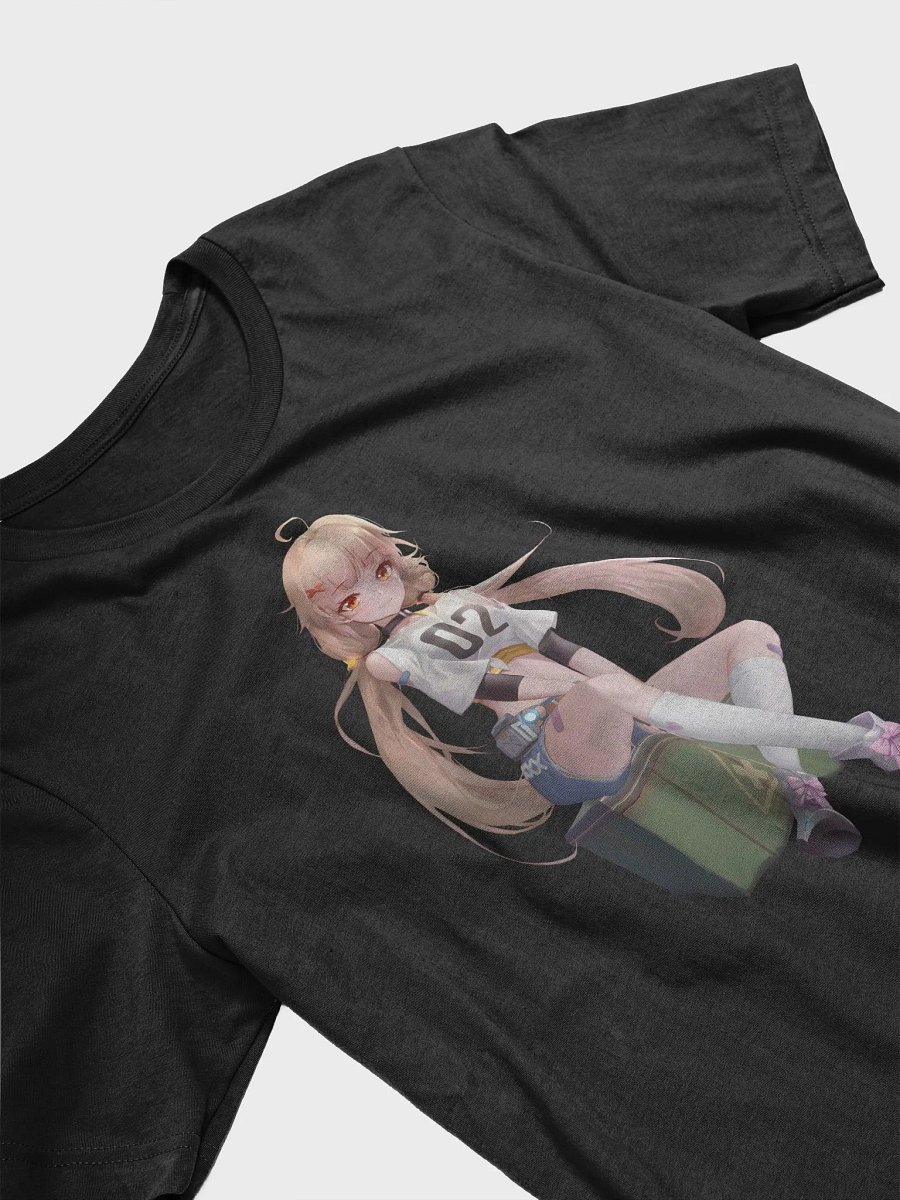 Supersoft T-shirt - Seele (ToF) product image (3)