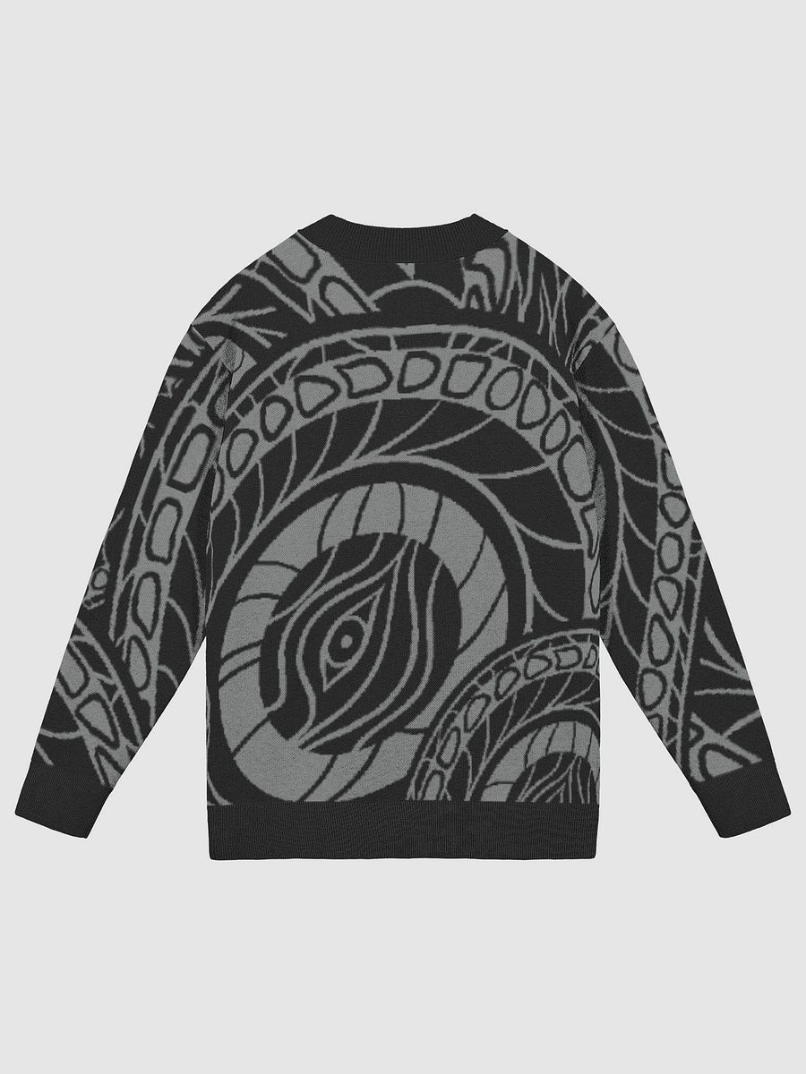 Mechanical Comfort Cardigan (Exclusive) product image (2)