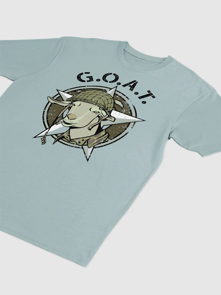 WW2 GOAT product image (13)