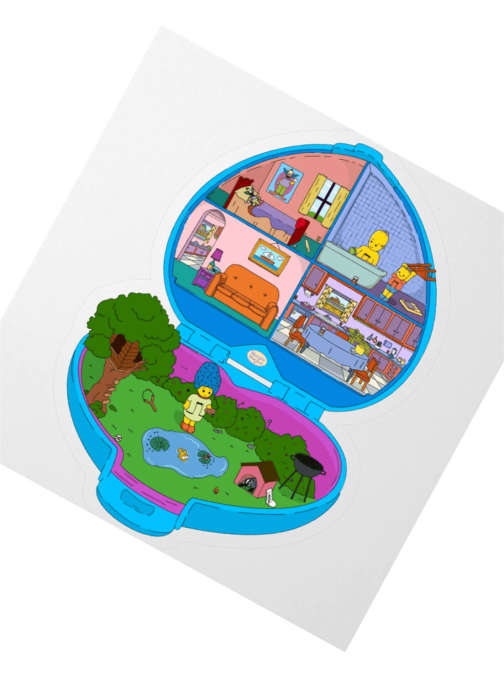 margie pocket sticker product image (2)
