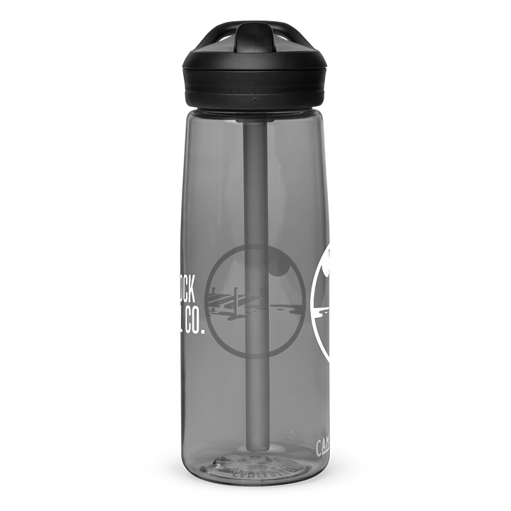 White Skies 25oz Camelbak Water Bottle product image (2)