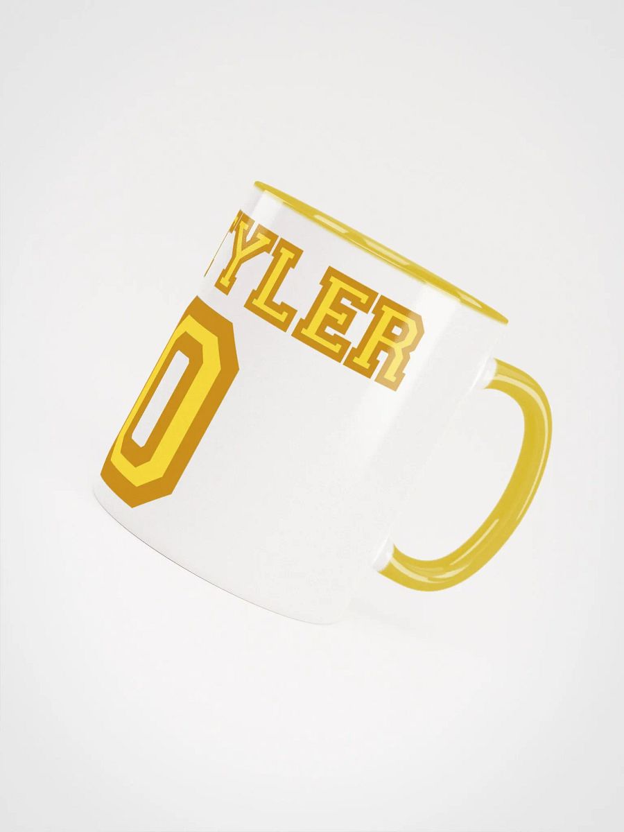 Team Mug - Team Tyler product image (4)