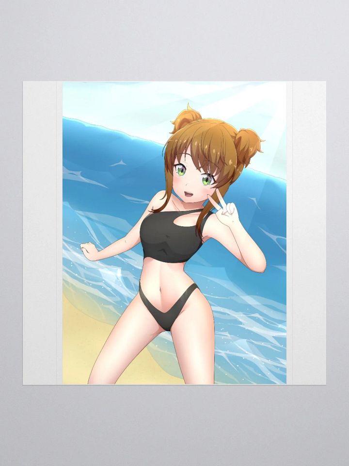 Beachside Beansie product image (1)