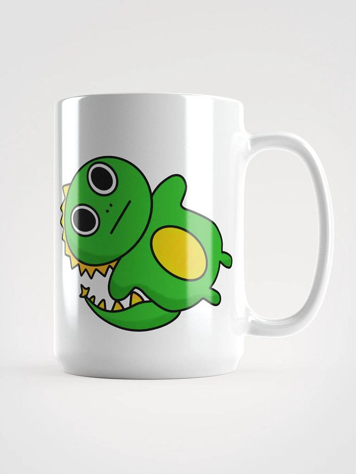 I Survived Dinosaur Streamfest Mug product image (2)