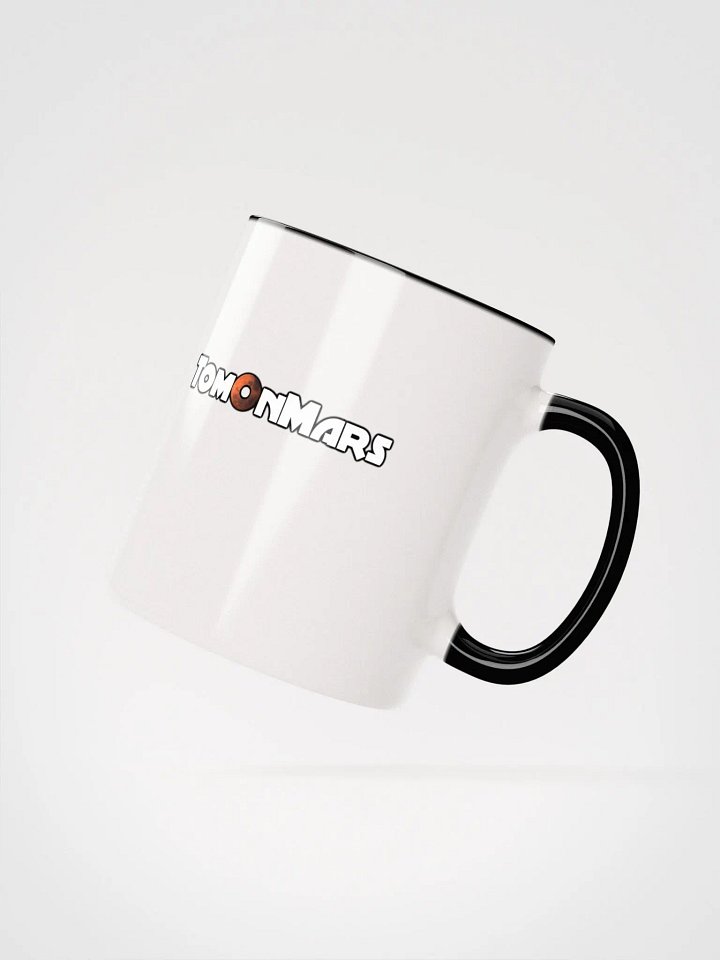 Bicolour Mug product image (22)