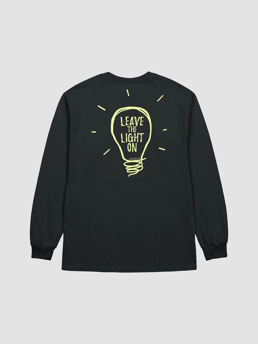 LTLO Longsleeve Tshirt product image (3)