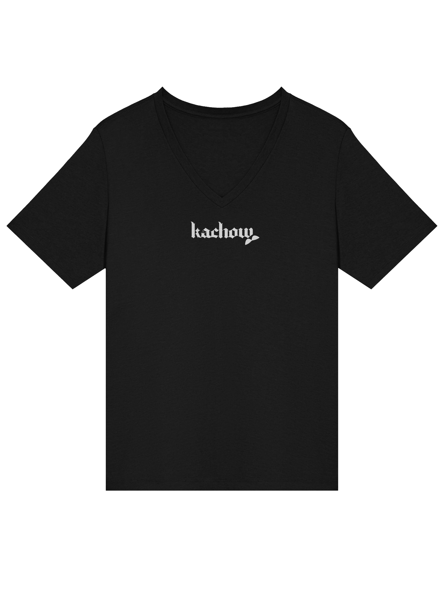 Kachow V-Neck product image (5)