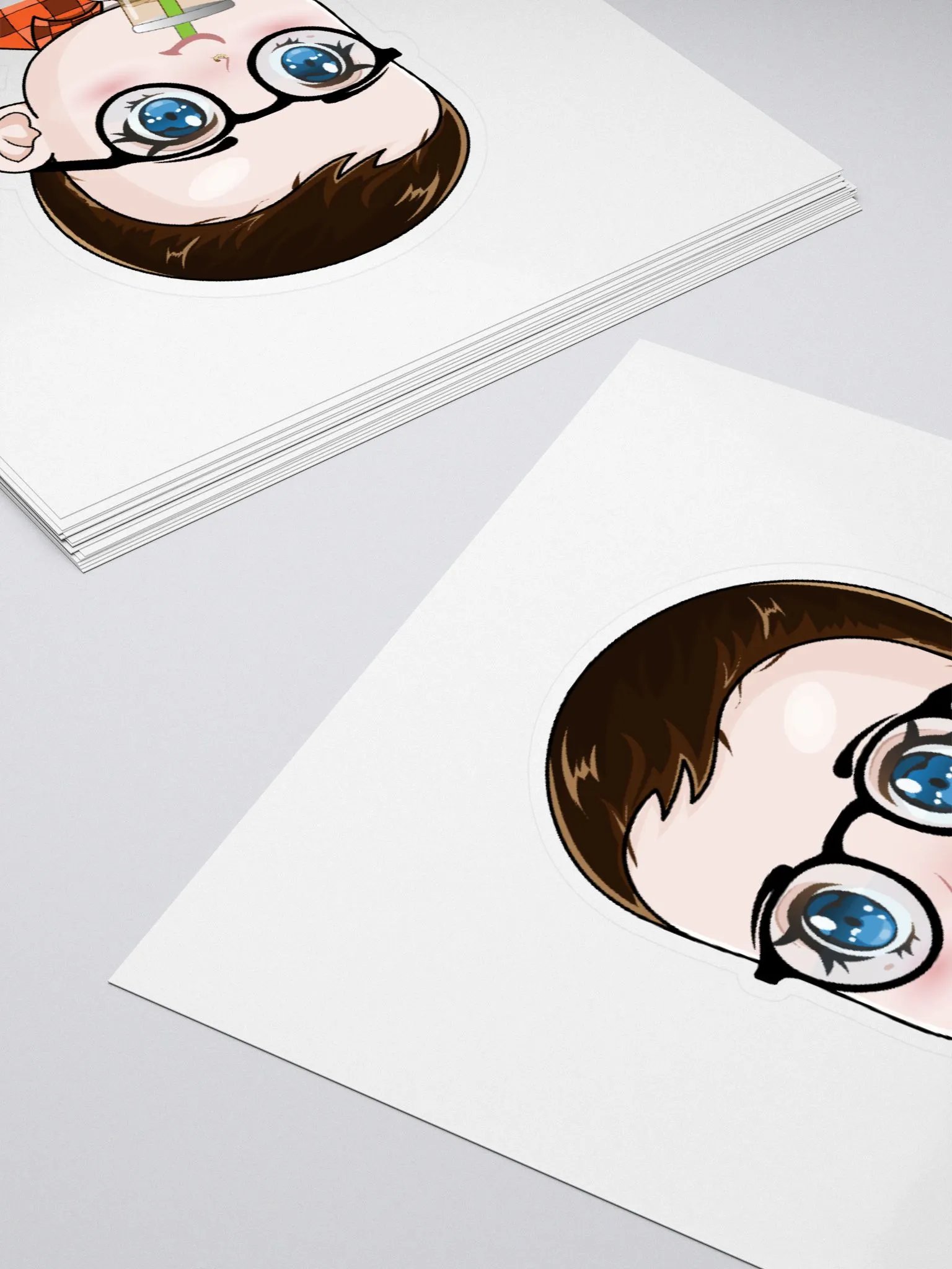 Sticker A product image (4)