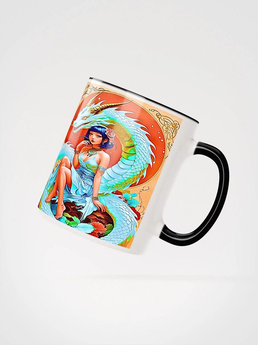 Dragon Serenity Ceramic Mug product image (16)