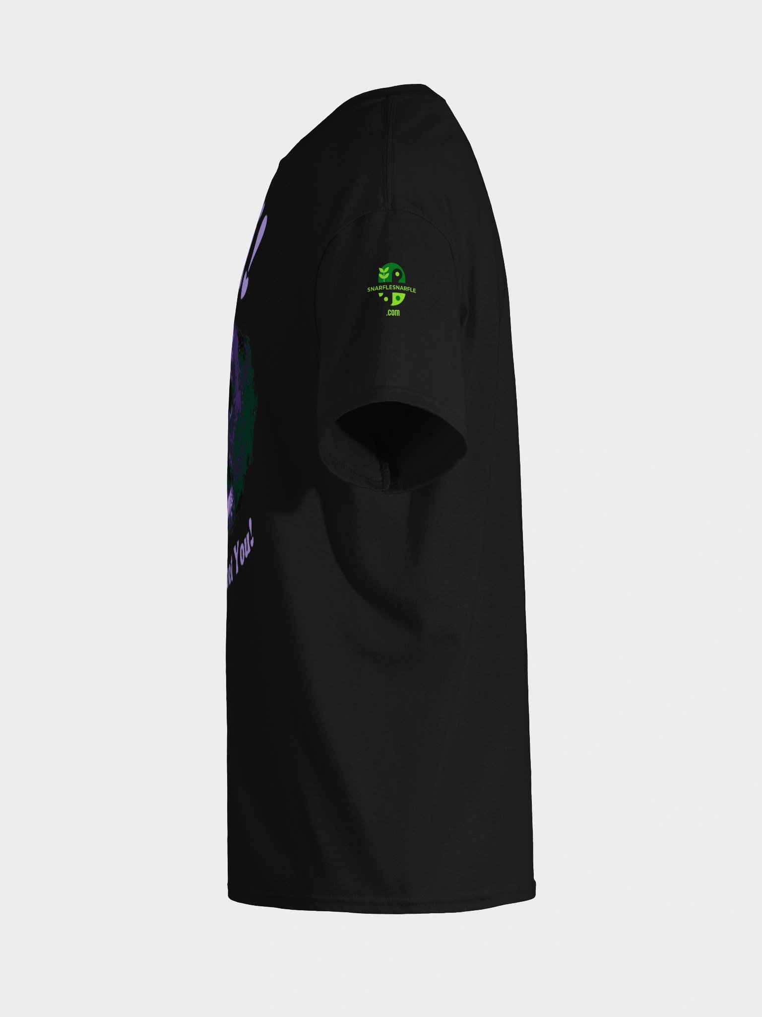 Frilled Shark - Frilled to Meet You Shirt product image (19)