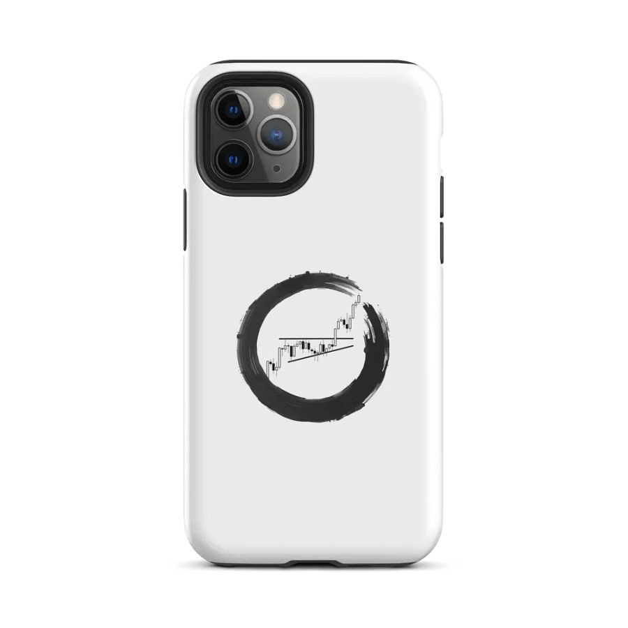 iPhone Case (White) product image (2)