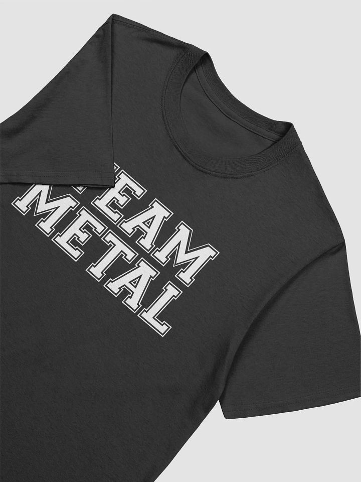 Team Metal product image (2)