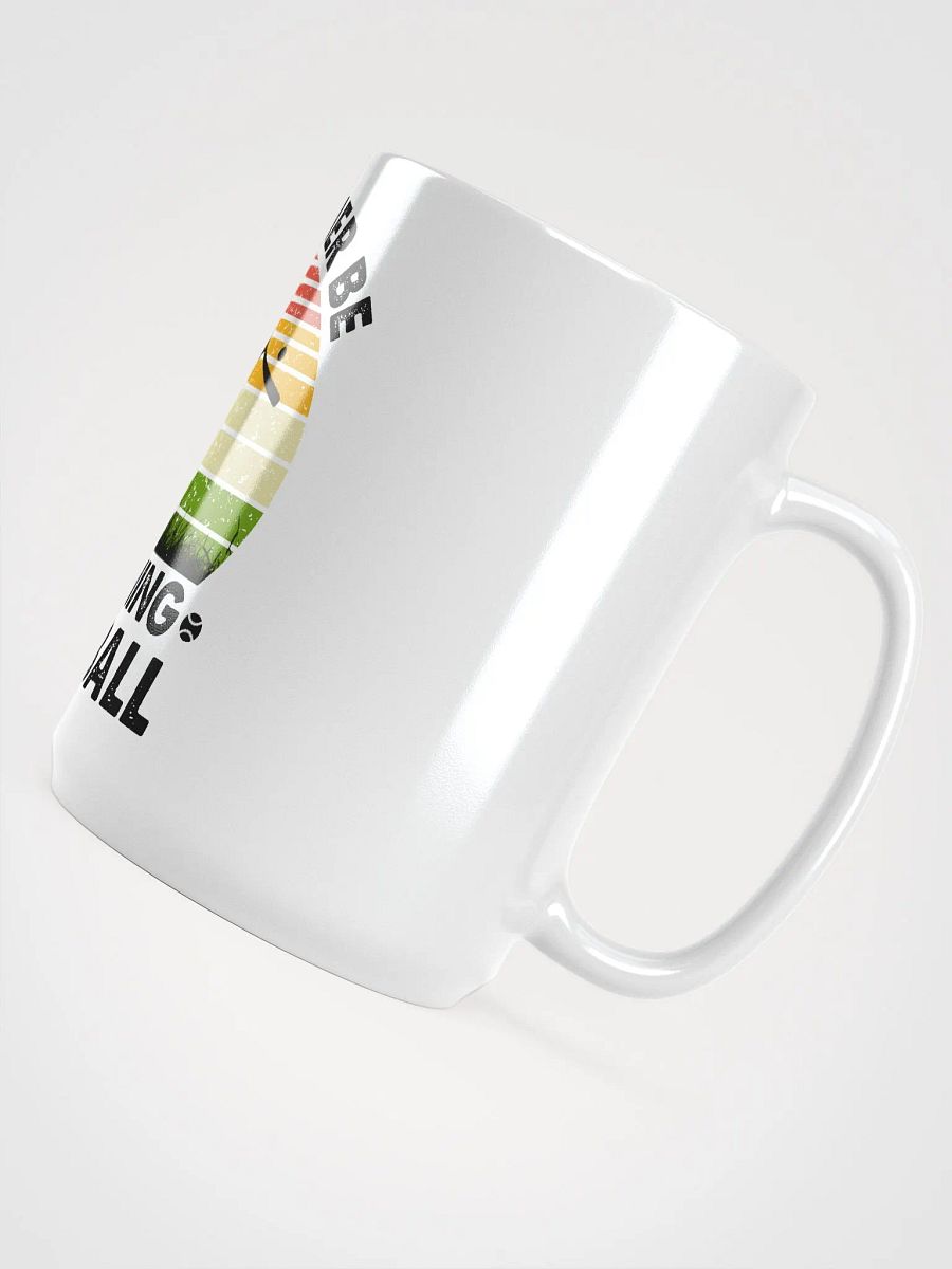 I'd Rather Be Watching Baseball product image (4)