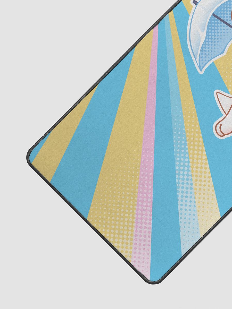Sunbeam ☔ Desk Mat product image (3)