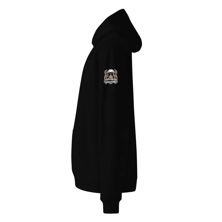 Cryptid Hunter Hoodie: Gear for the Unknown product image (1)
