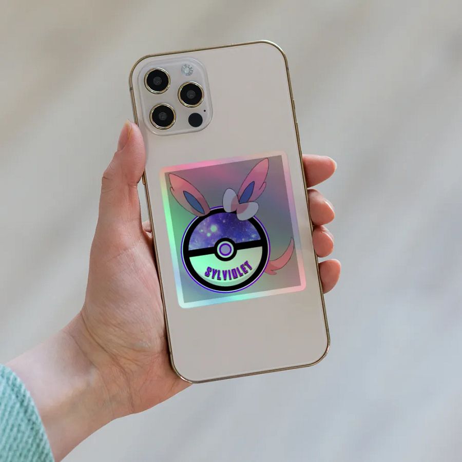 SylStickers! product image (6)