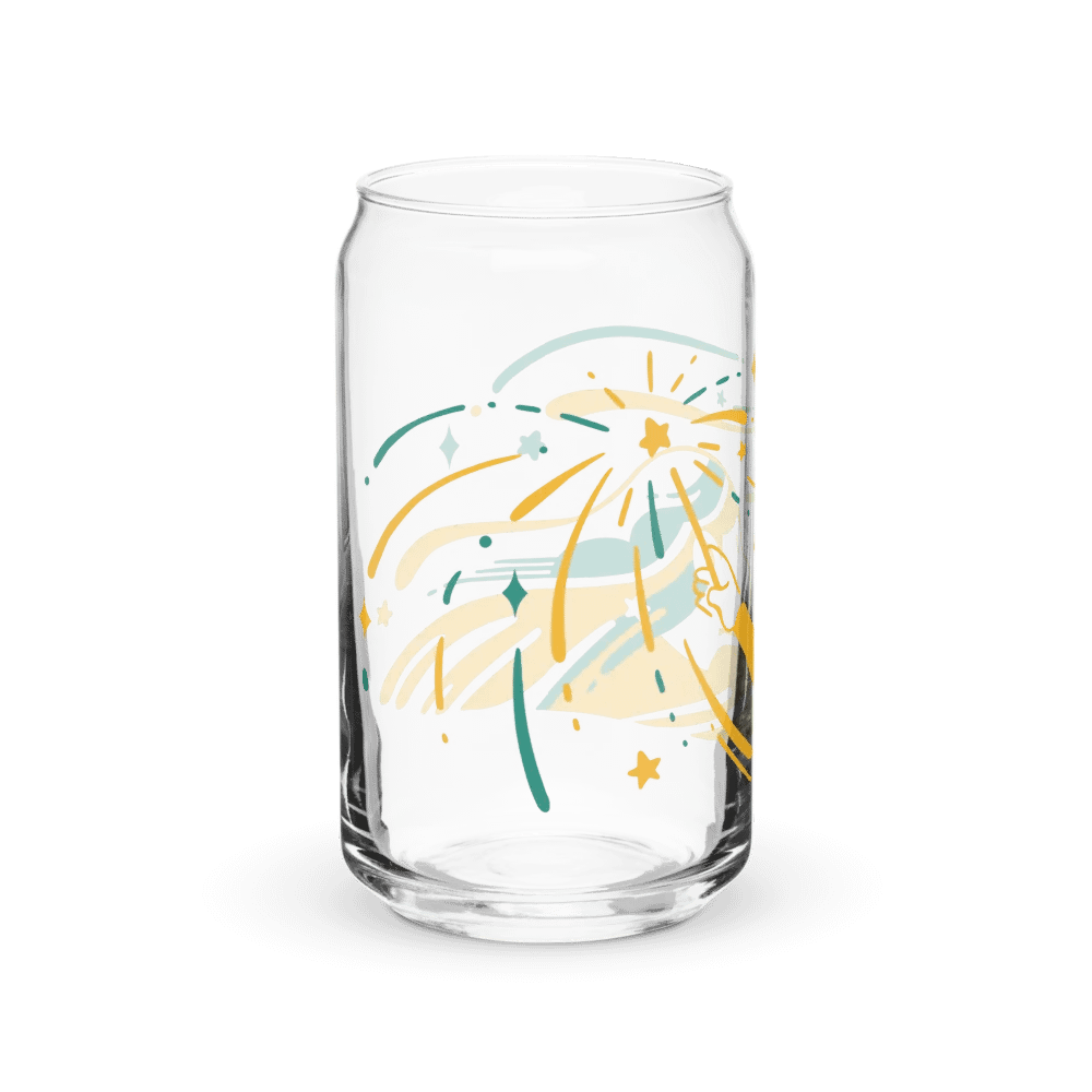 Shooting Star Cup product image (10)