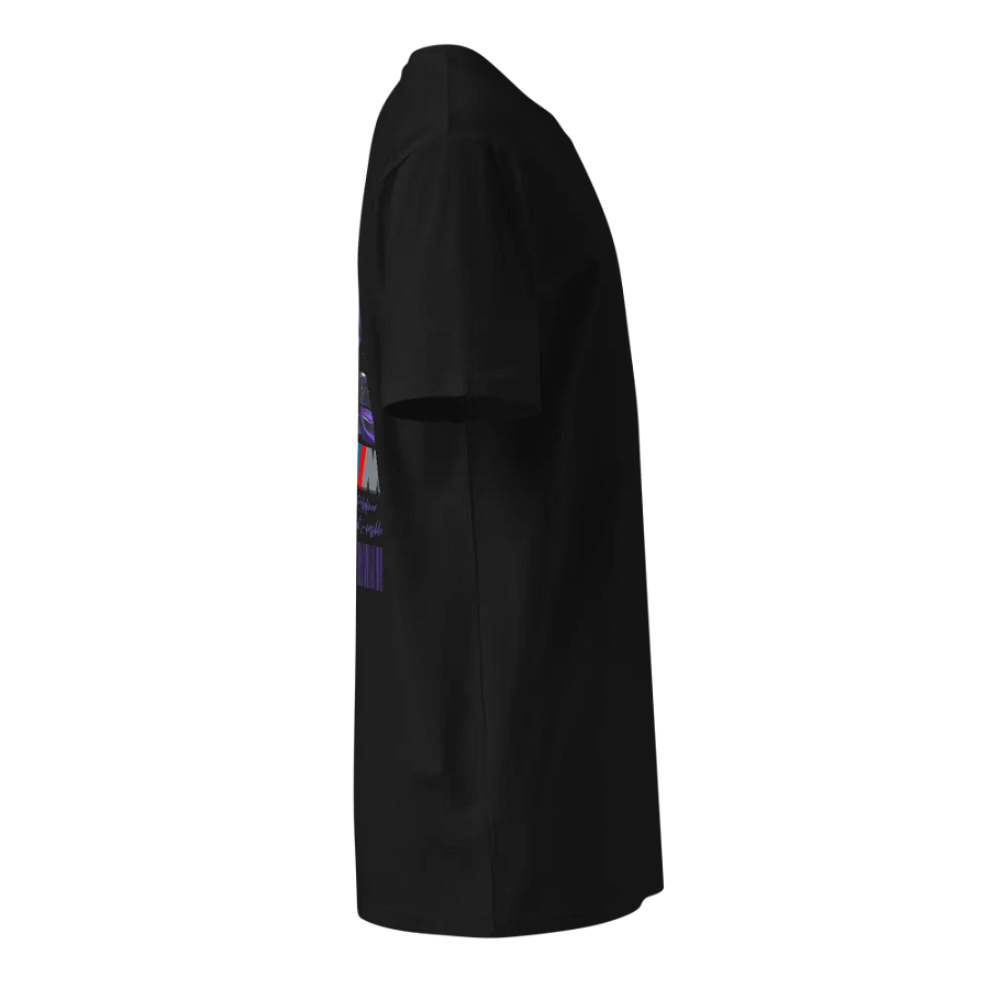 BMW M4 T-Shirt product image (4)