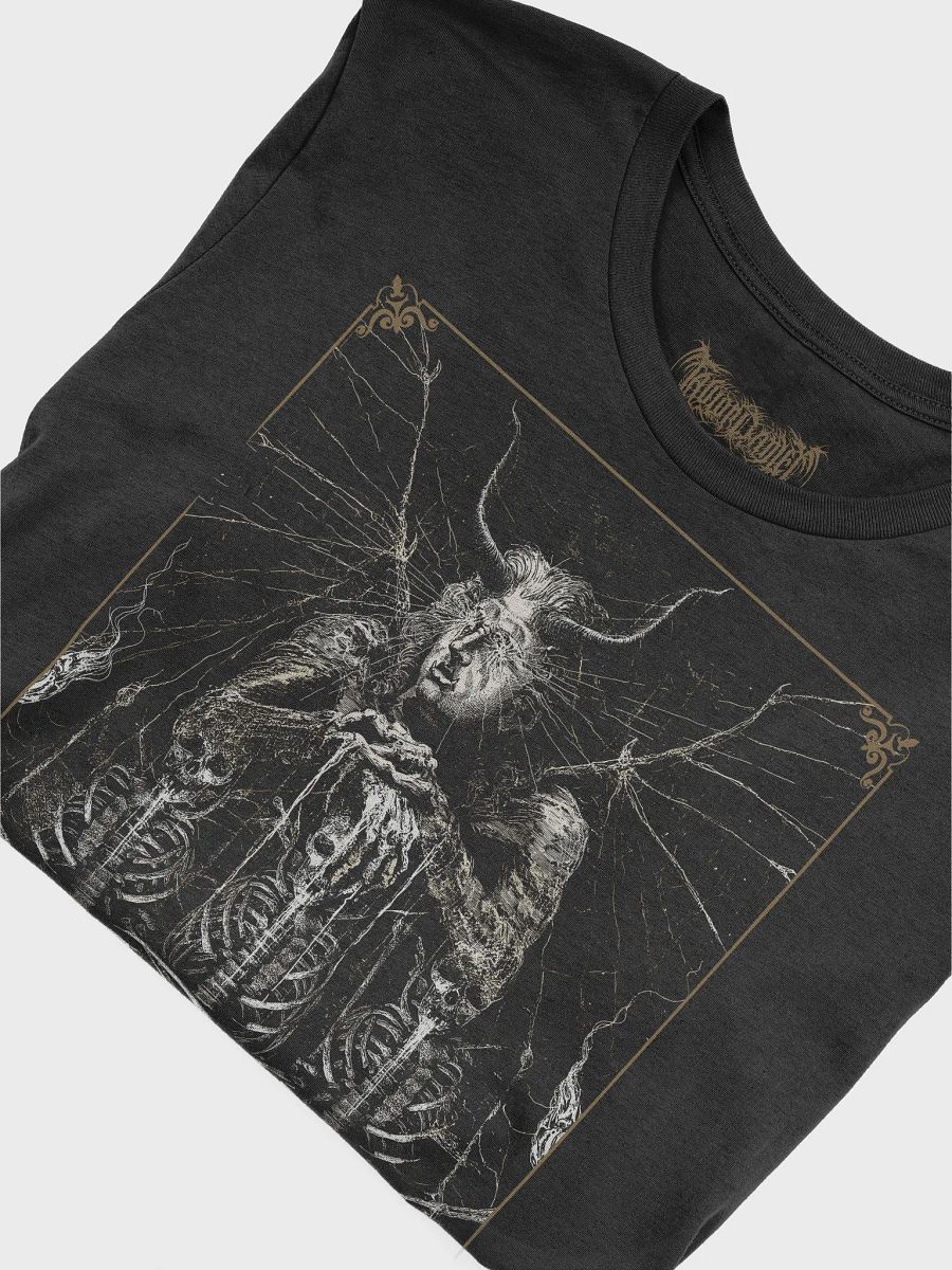 Beelzebub Shirt product image (5)