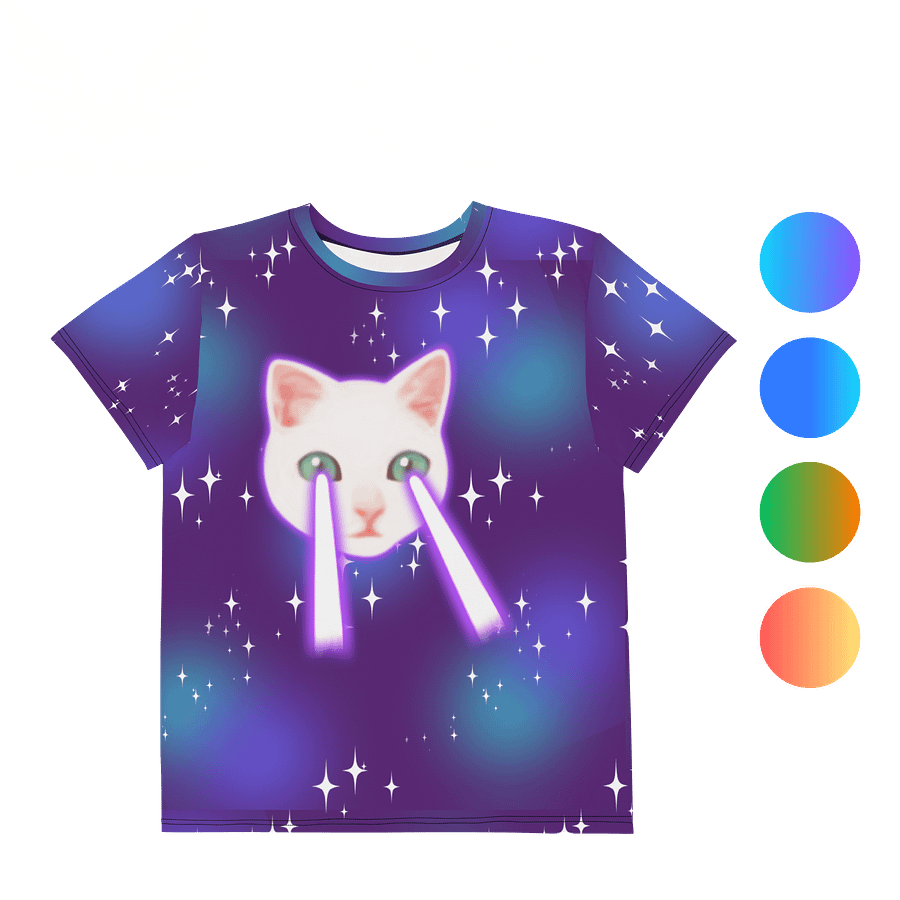Meme Youth Tee product image (1)