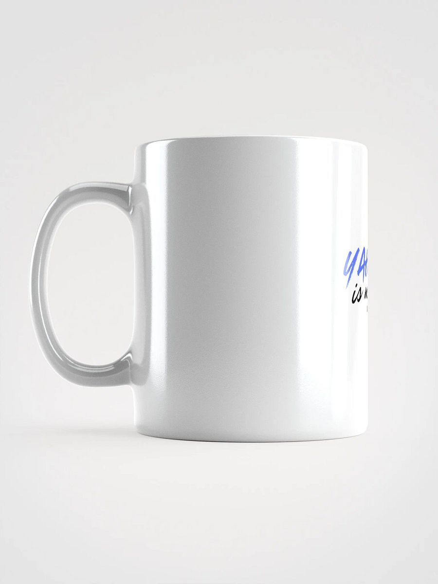 YAHWEH IS MY SAVIOR product image (6)