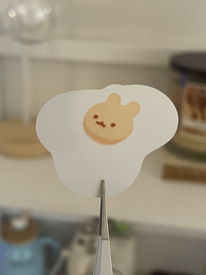 Bunny Egg product image (2)