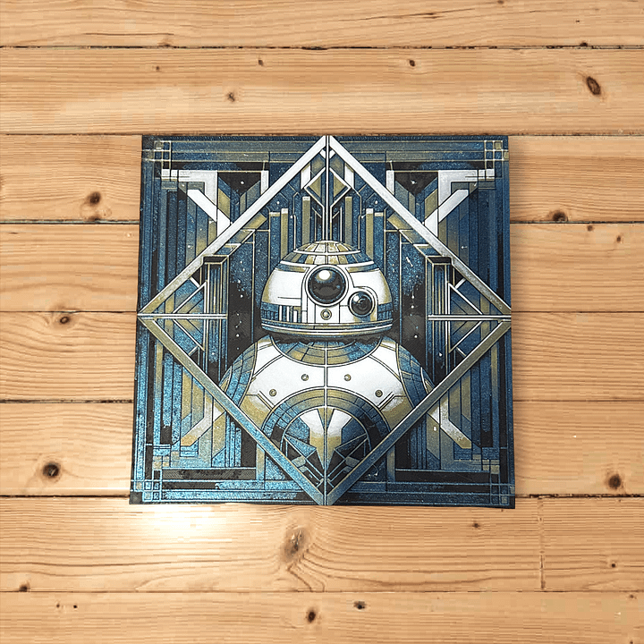 BB - Stained Glass Effect product image (2)