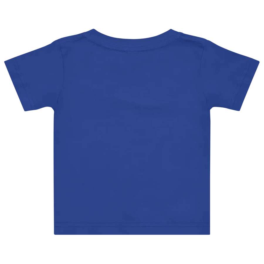 Rabbit Skins Baby Jersey T-Shirt product image (2)