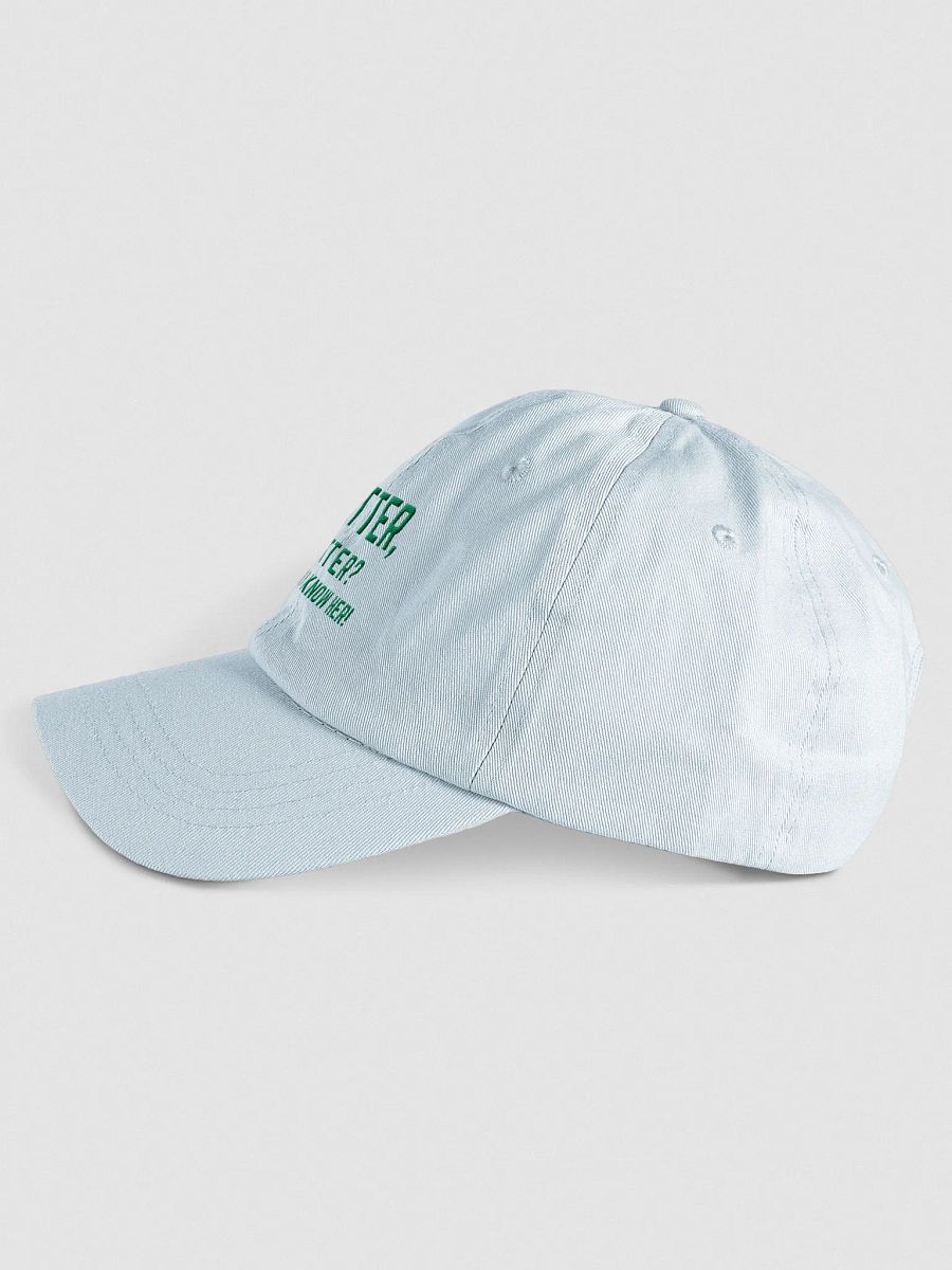 Batter, Batter? product image (9)