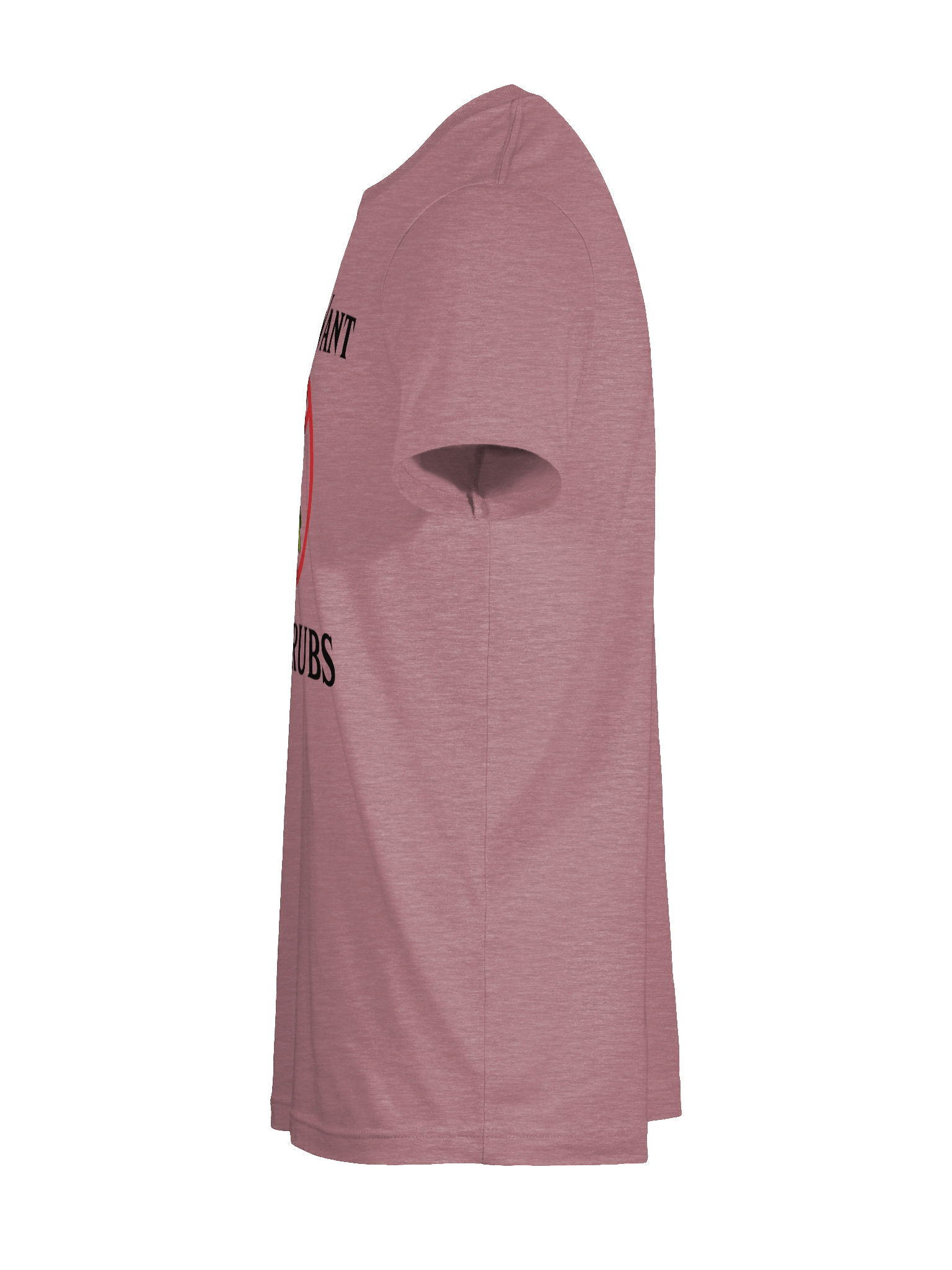 Don't Want No Deku Scrub Tee product image (11)