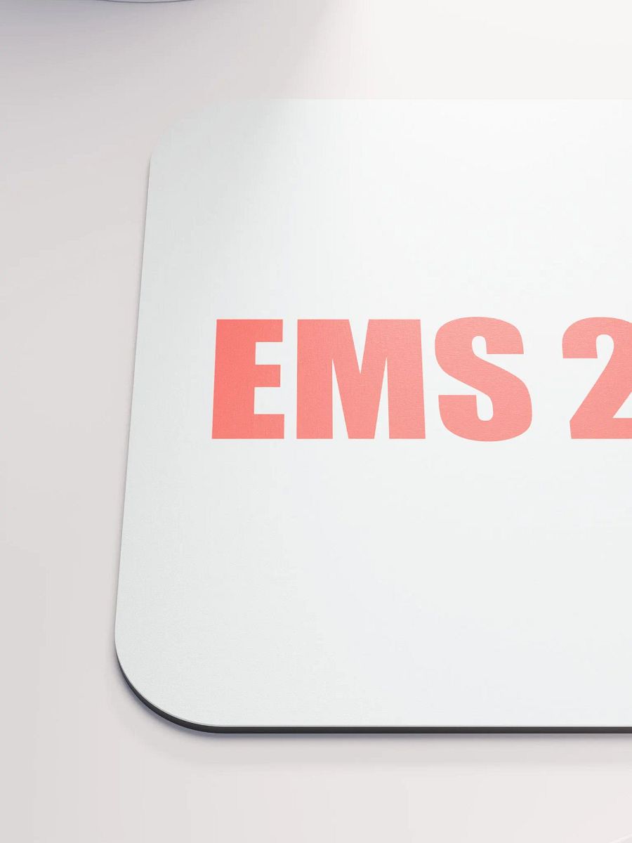 Logo Mousepad product image (6)