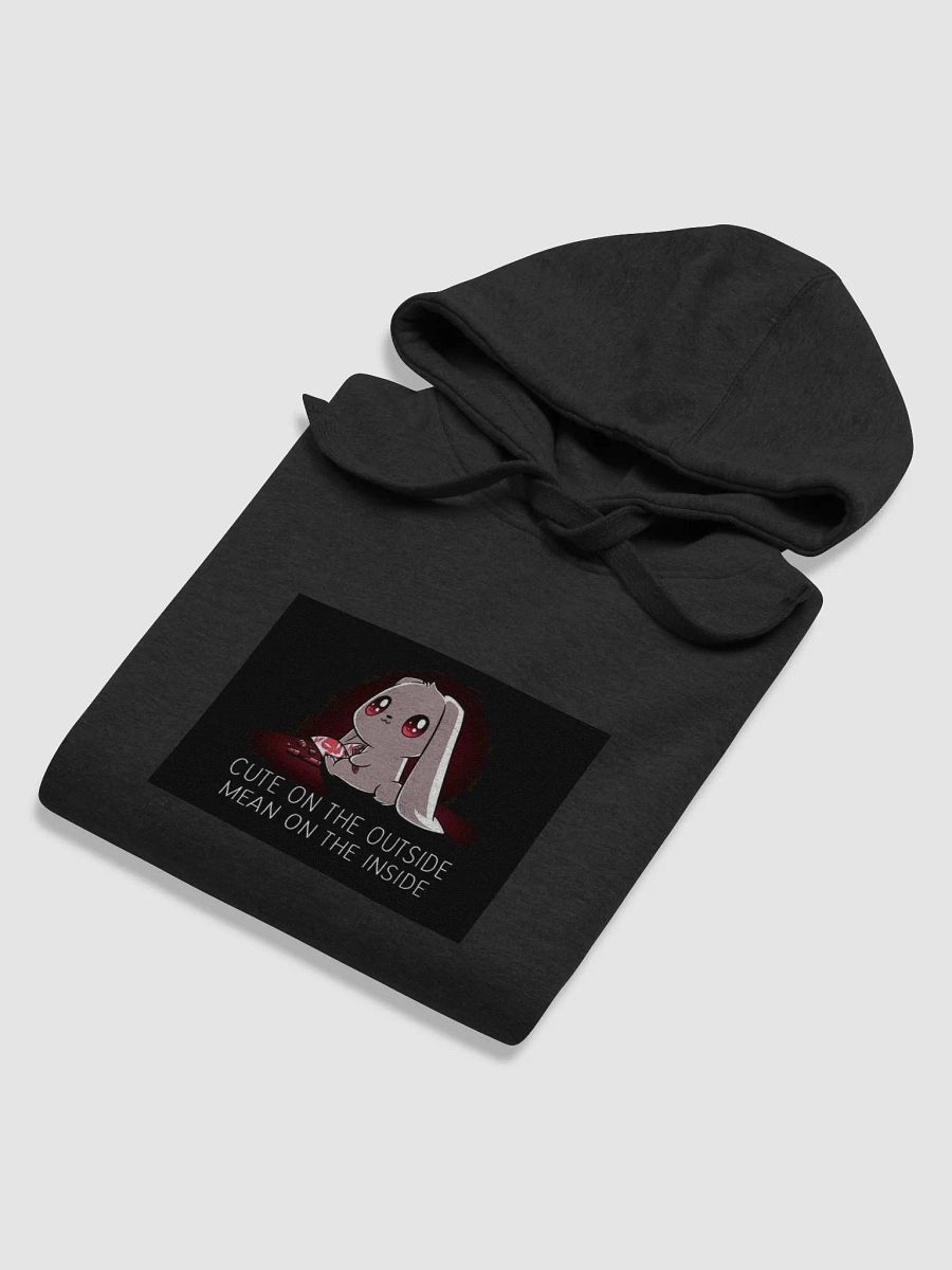 Bunny Love Bites Hoodie product image (71)