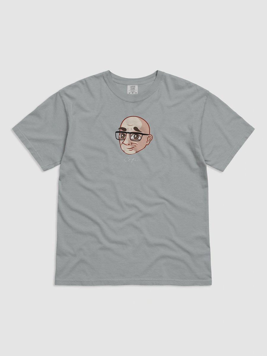 Ed Kern Classic Tee product image (1)