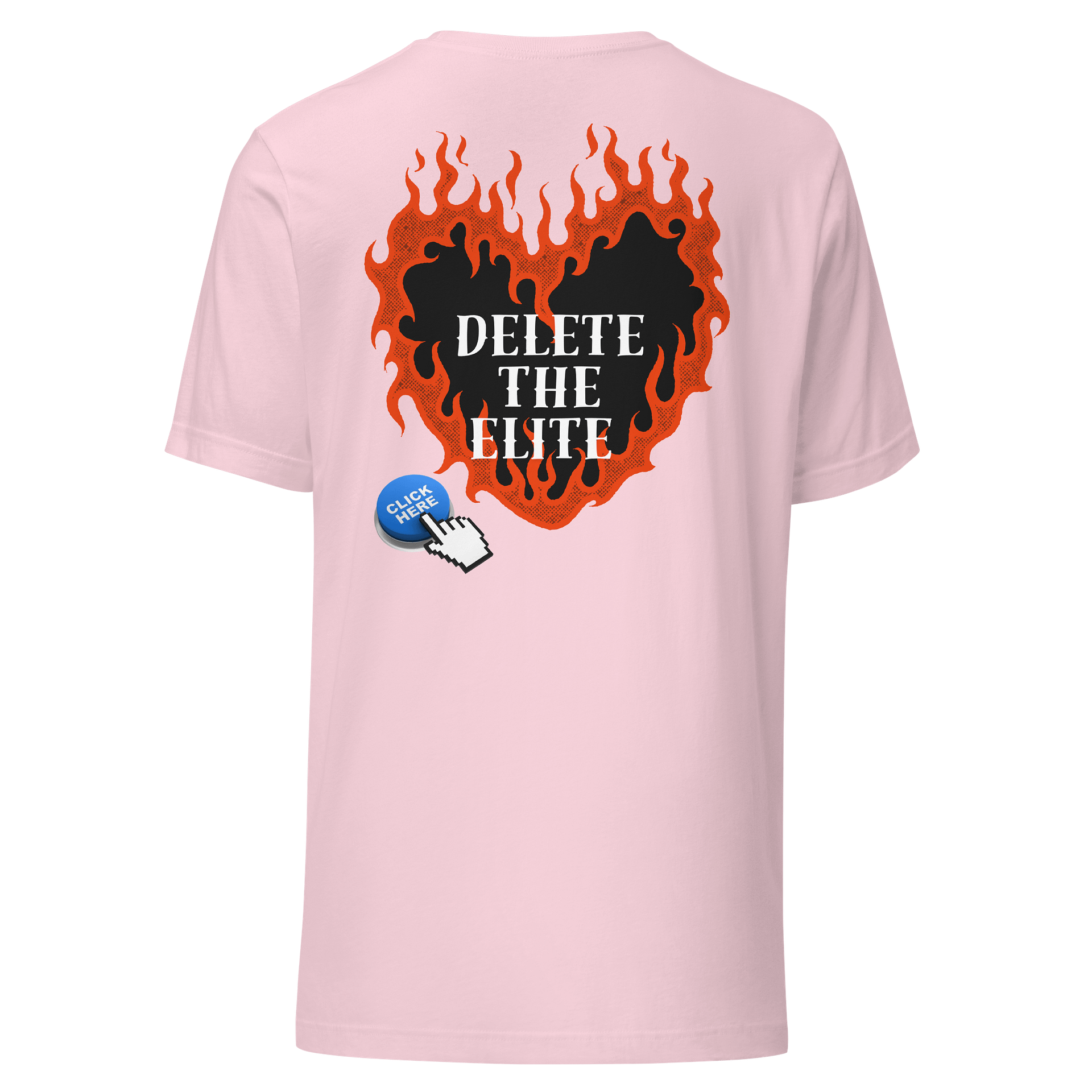Cotton T-Shirt - Female - We Are The New Human product image (1)
