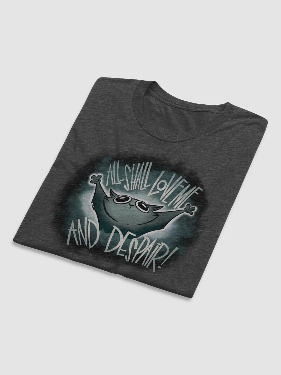 All Shall Love Me and DESPAIR! product image (5)