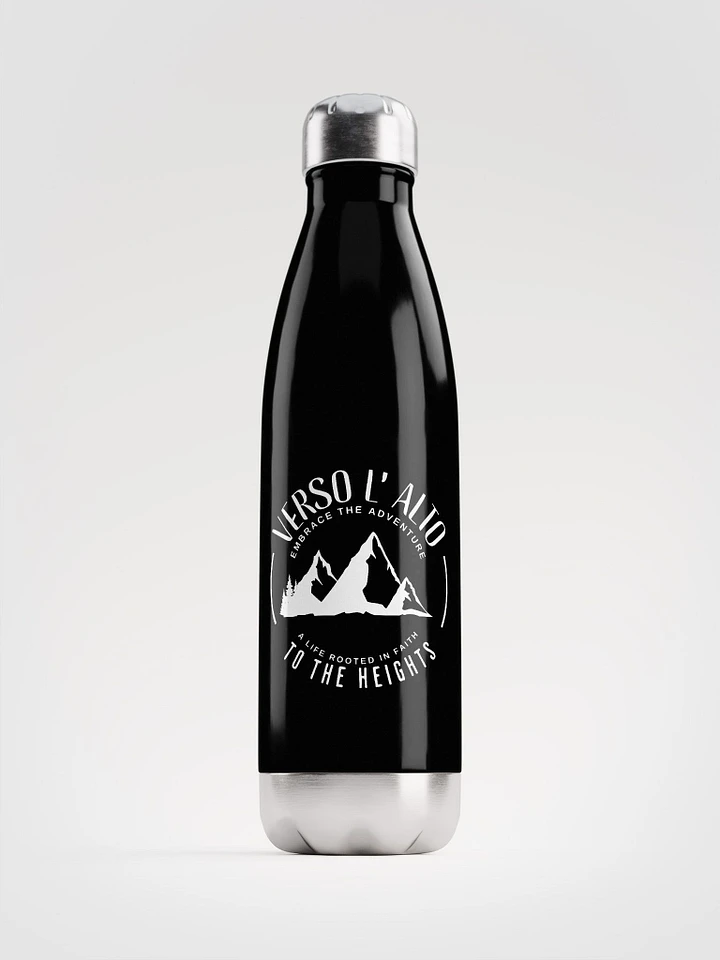 Verso L' Alto Stainless Steel Water Bottle product image (2)